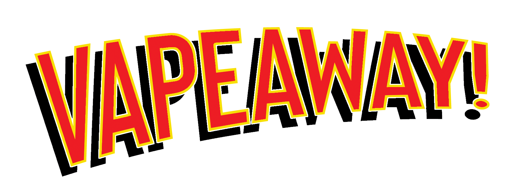 Vapeaway!